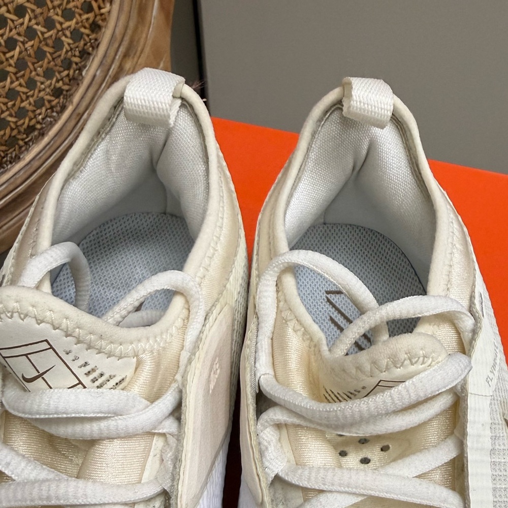 Nike React Vapor NXT Tennis Shoes - Picture 6 of 8